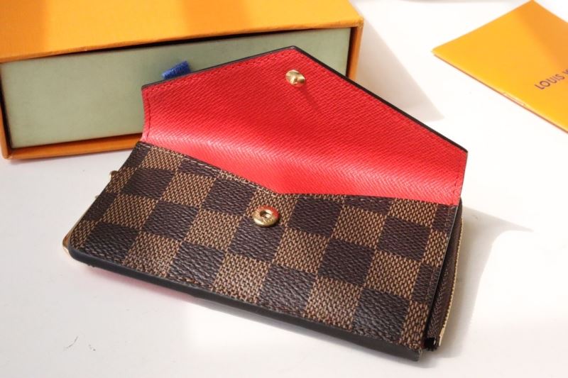 LV Wallets